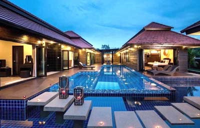 ขายบ้าน สไตล์ล้านนาโมเดิร์น พูลวิลล่า ท่าวังตาล สารภี ใกล้รร.นานาชาติคริสเตียนเยอรมันเชียงใหม่