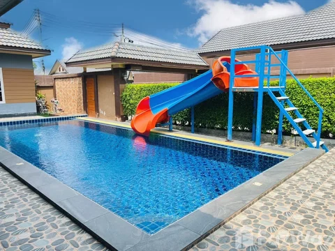 วิลล่าให้เช่า 6 ห้องนอน ในโครงการ เบญวดีรีสอร์ท 6127576