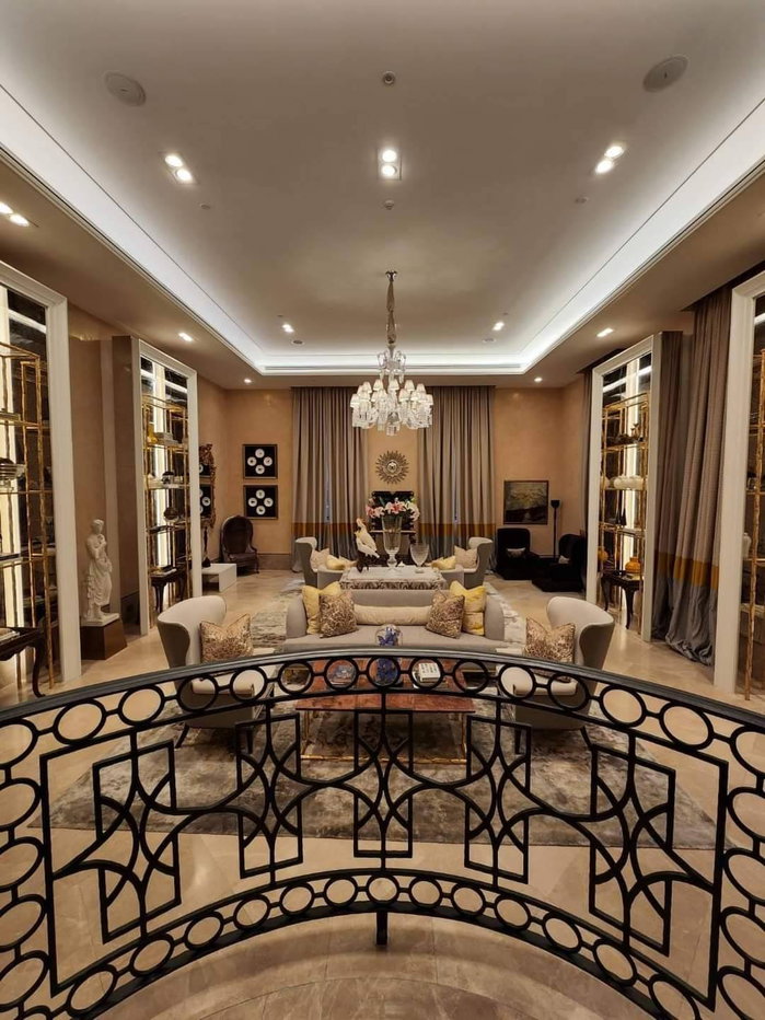 รูป LTH6951 – The diplomat 39 FOR SALE 2 beds 2 baths Size 75 Sq.M.Near BTS Phrom Phong stations ONLY 24 MB - รูปที่ 2/6