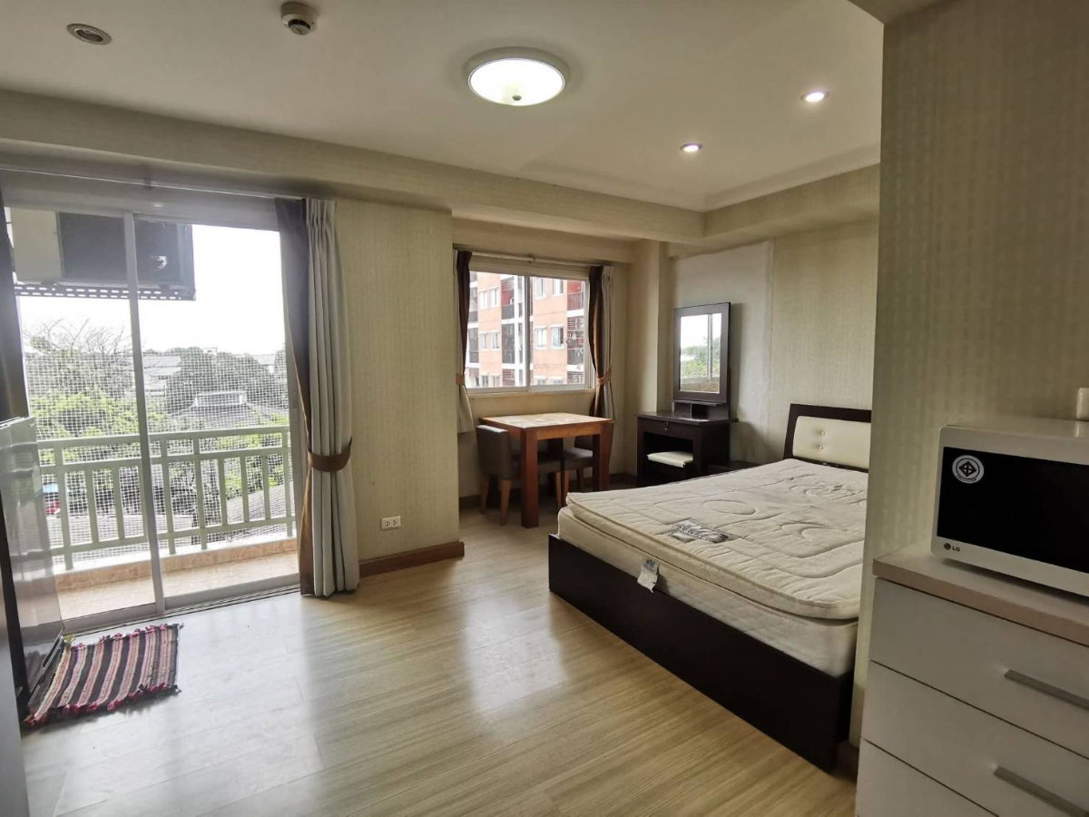 รูป ให้เช่า Alisha Condominium บางนา-ตราด 37 ซ.เปรมฤทัย 1 ข้าง Index Living Mall Bangna - รูปที่ 3/11