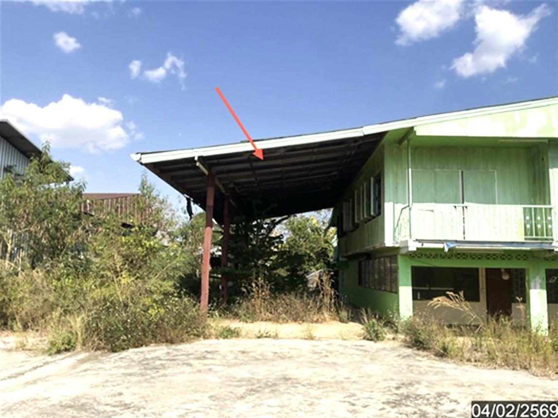 picture FACTORY 3312.3 Sq.w. Thoeng Chiang Rai for 12.6M - 48/54