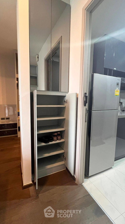 รูป คอนโด 1-ห้องนอน ที่ ไอดีโอ คิว สยาม - ราชเทวี ใกล้ BTS ราชเทวี (ID 2751609) - รูปที่ 2/5