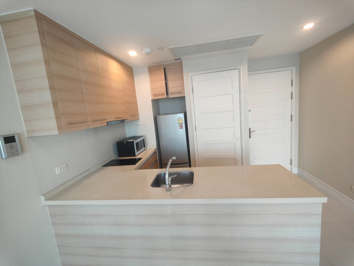 รูป ปล่อยขาย Aguston Sukhumvit 22 ชั้น 21 ขนาด 51.28 ตรม. อาคาร เอ - รูปที่ 10/21