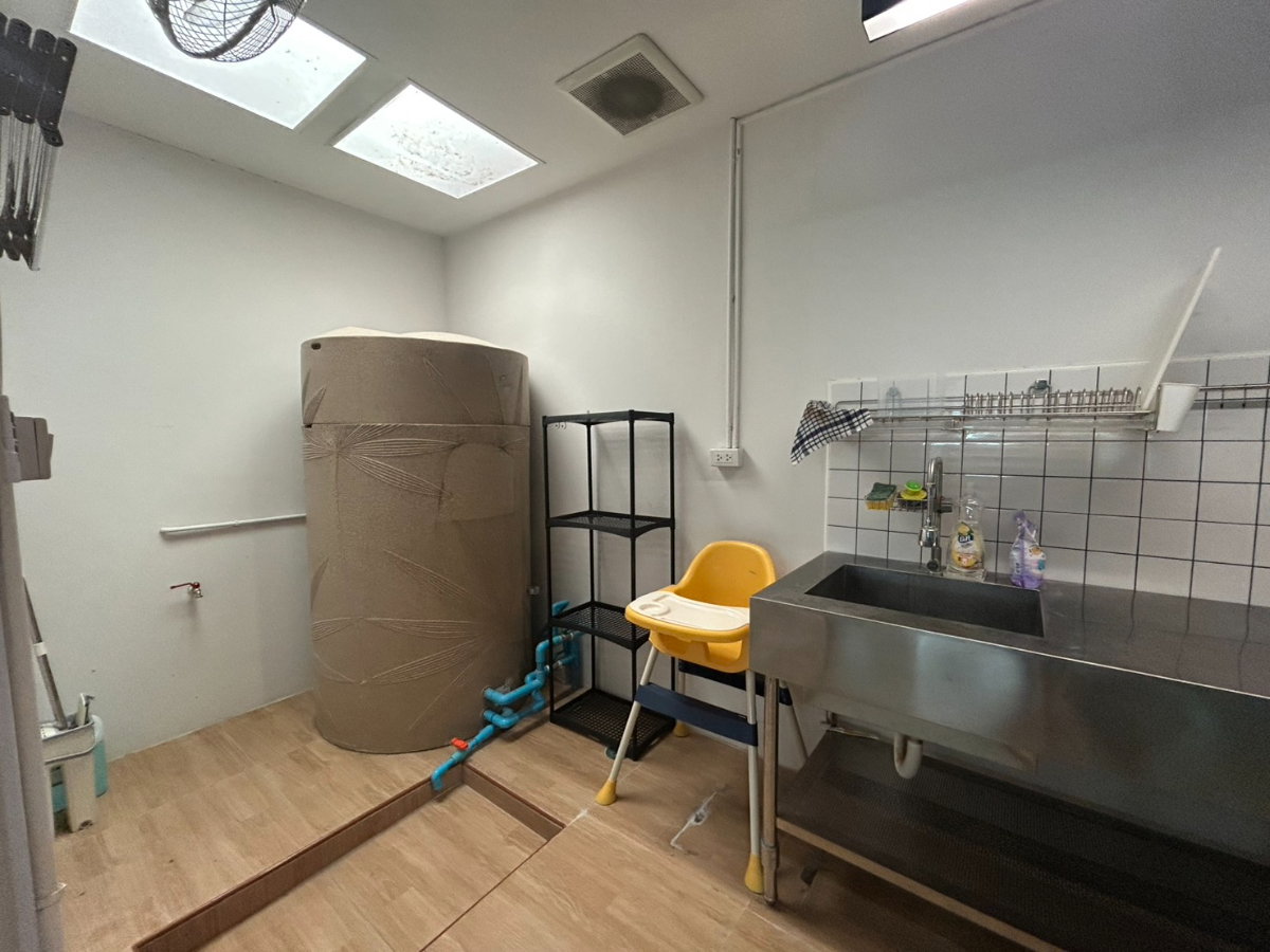 รูป ให้เช่าทาวน์โฮม 3 ชั้น📍 หมู่บ้านกลางเมือง ราชพฤกษ์ – ตรงข้ามเซ็นทรัล เวสวิลล์ - รูปที่ 3/26