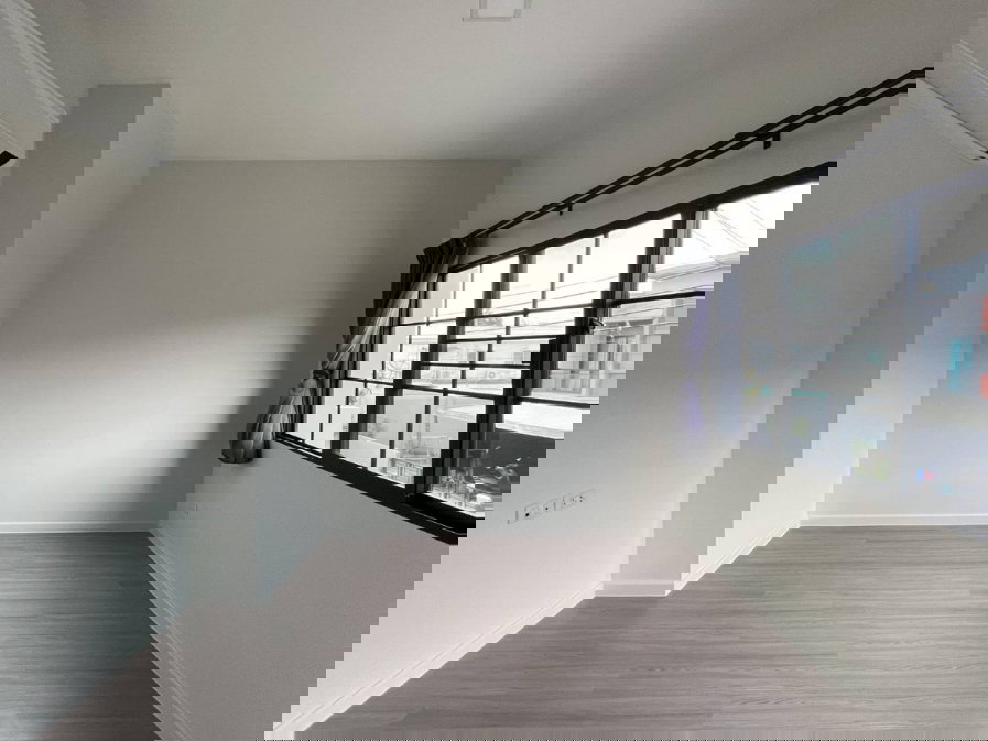 รูป 🏡 ให้เช่าทาวน์โฮม 2 ชั้น สิริ เพลส สุขสวัสดิ์–พระราม 3 ✨ บ้านสภาพดี พร้อมอยู่ ทำเลดี ใกล้ทางด่วน เดินทางสะดวก - รูปที่ 3/15