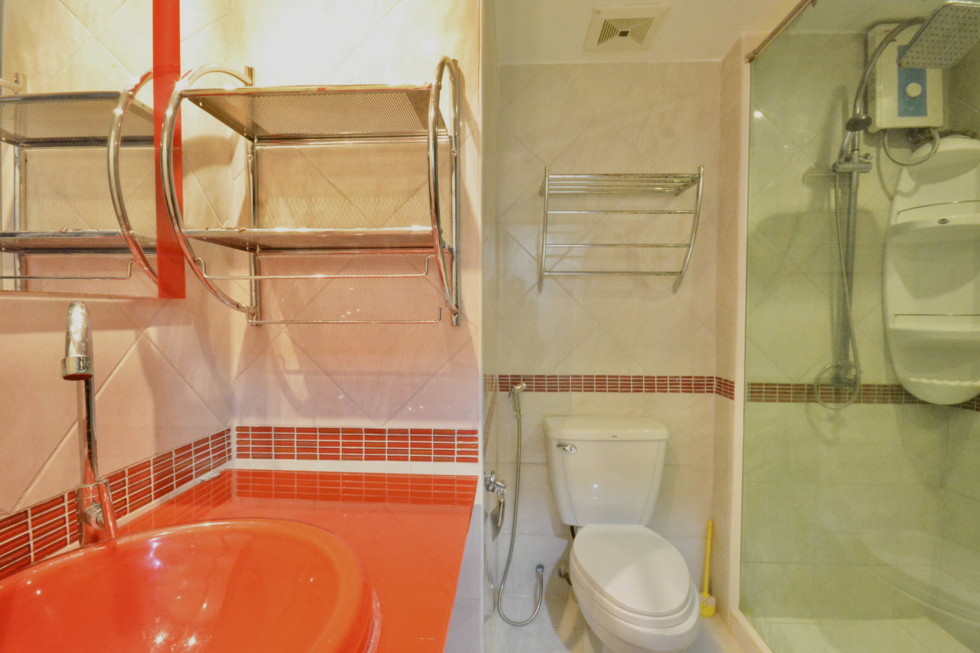 รูป Studio Condo for Sale at Jomtien Beach Condominium in Pattaya - รูปที่ 14/14