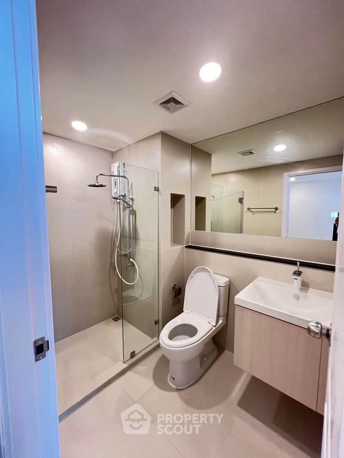 รูป คอนโด 1-ห้องนอน ที่ ซีรอคโค บางนา 36 ใน บางนาเหนือ (ID 2753383) - รูปที่ 4/5
