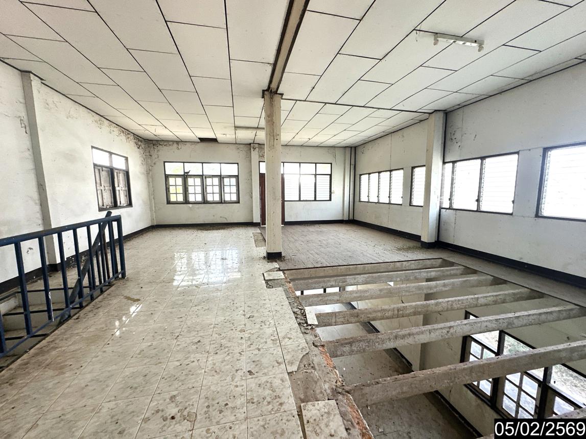 รูป บ้านเดี่ยว สำหรับขาย - บุ่ง เมืองอำนาจเจริญ อำนาจเจริญ - รูปที่ 18/24
