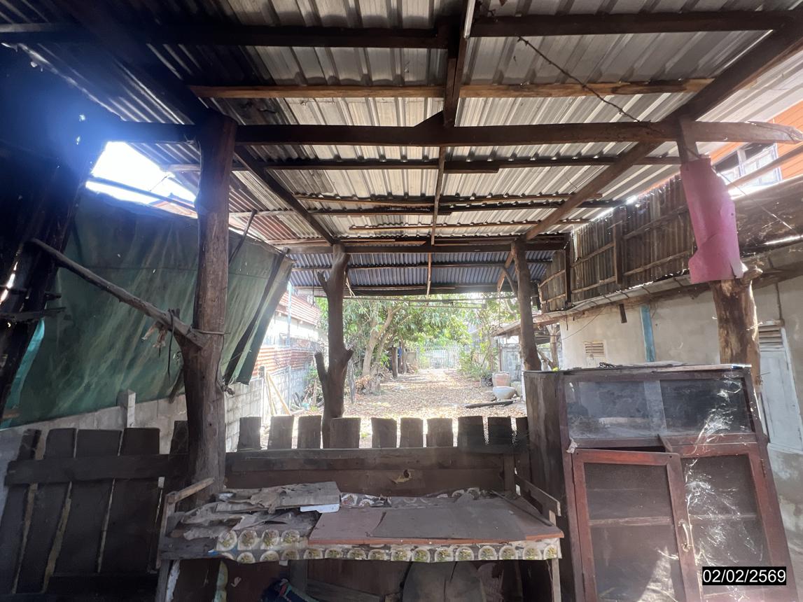 รูป บ้านเดี่ยว 100.1 ตร.วา พระยืน ขอนแก่น 827,000 - รูปที่ 36/40