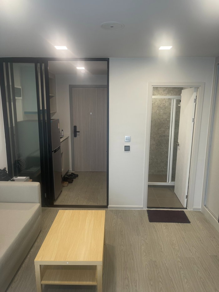 รูป 👑 For rent 🌉 Atmoz Oasis Onnut (แอทโมซ โอเอซิส อ่อนนุช) 🌉  JA-1327 - รูปที่ 6/14