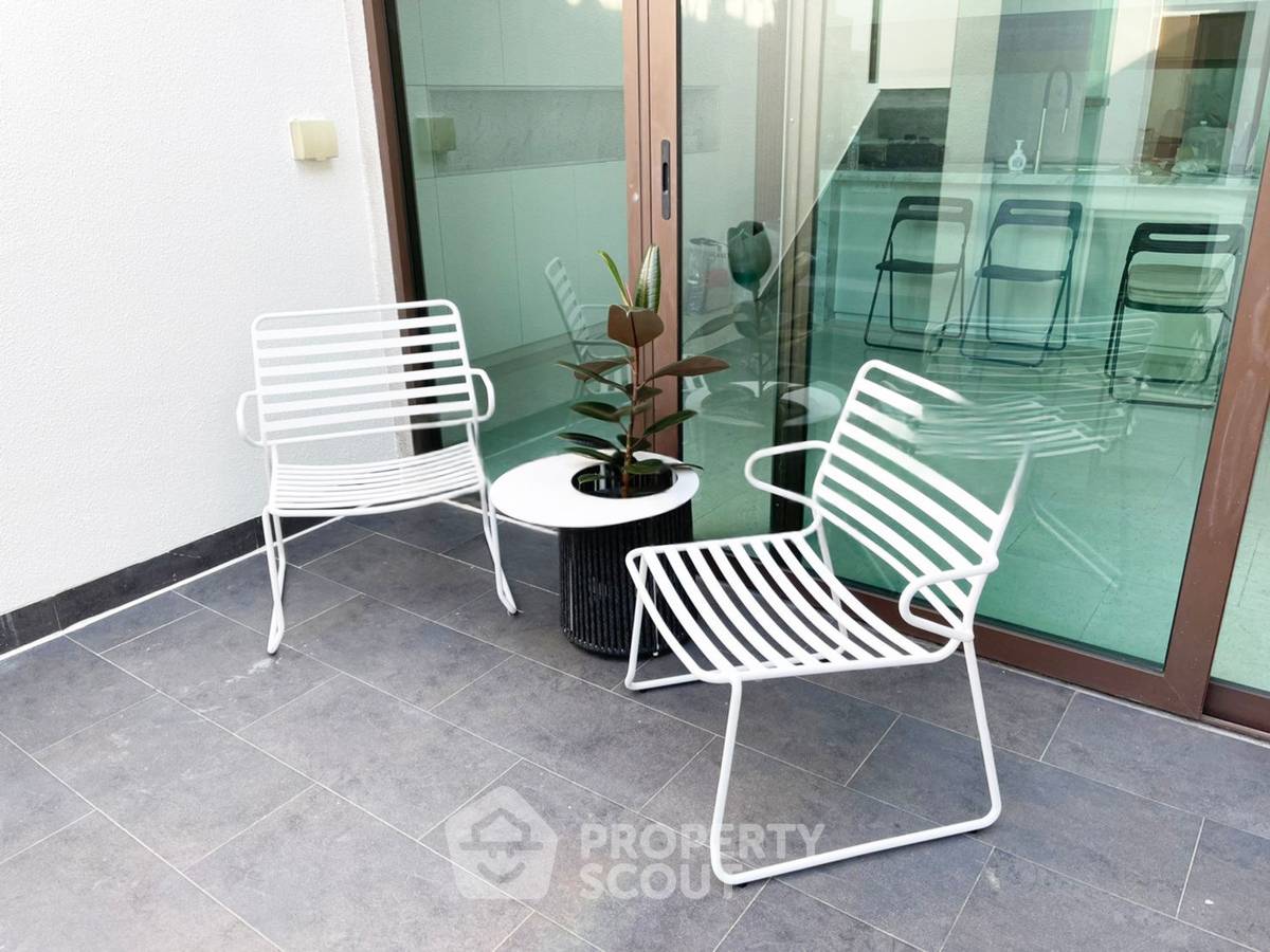 รูป คอนโด 3-ห้องนอน ที่ บ้าน ลักซ์ - สาทร ใกล้ MRT คลองเตย (ID 2751700) - รูปที่ 13/20