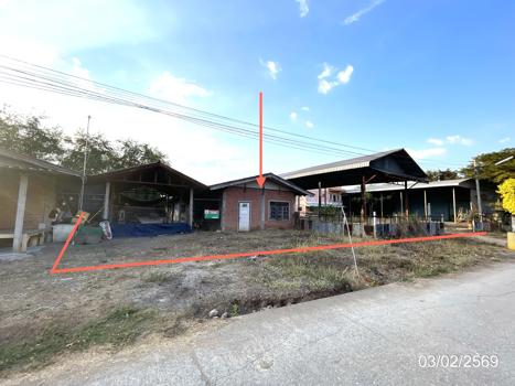 รูป บ้านเดี่ยว สำหรับขาย - หัวถนน ท่าตะโก นครสวรรค์ - รูปที่ 27/30