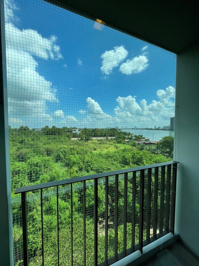 picture ðĨ Rare Unit! Brand New, Never Lived In, Stunning River View | Metro Luxe Riverfront - 3/3