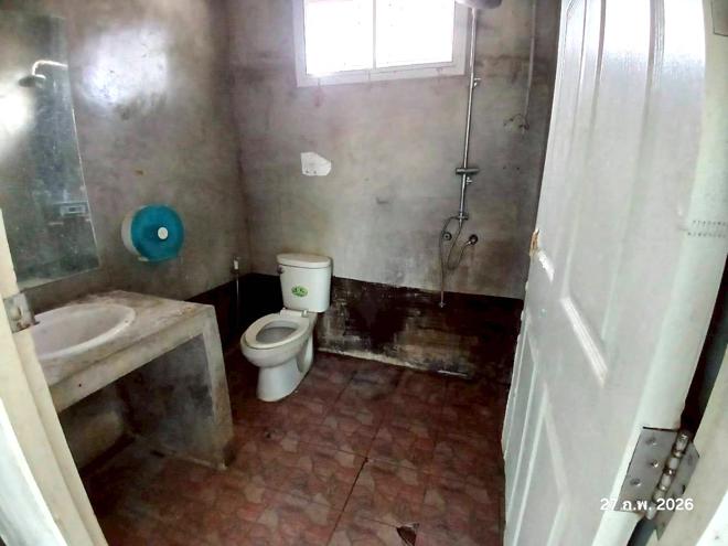 รูป บ้านเดี่ยว 60 ตร.วา แม่ริม เชียงใหม่ 3M - รูปที่ 19/42