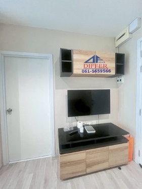 รูป Dfb0019 ให้เช่า คอนโดติดเซ็นทรัลเวสเกต plum condo central station เฟส 2 ชั้น 21 - รูปที่ 6/12
