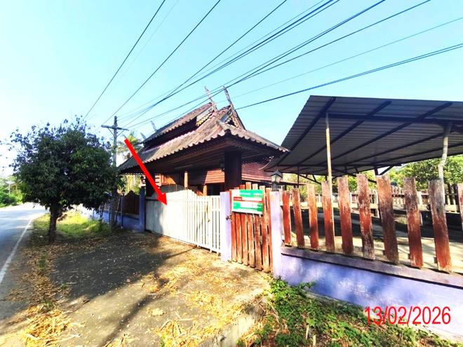รูป บ้านเดี่ยว สำหรับขาย - แจ้ห่ม แจ้ห่ม ลำปาง - รูปที่ 16/36