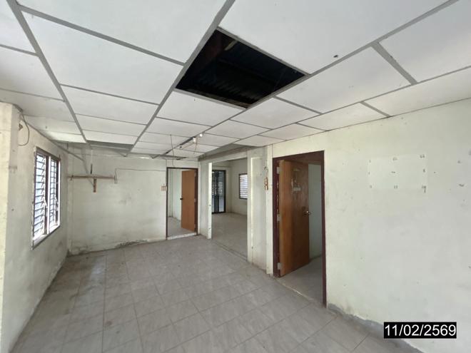 รูป โกดัง 2091 ตร.วา เดชอุดม อุบลราชธานี 4.8M - รูปที่ 11/40