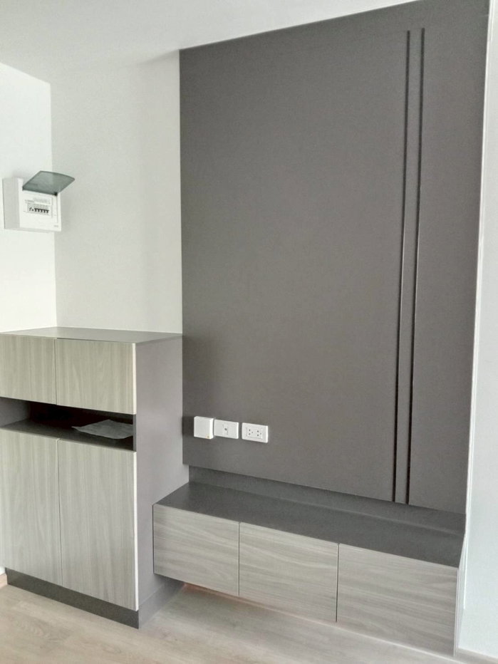 รูป ให้เช่า คอนโด ไฮ แจ้งวัฒนะ 19 พร้อมอยู่ - รูปที่ 6/9