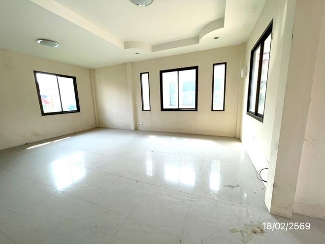 รูป บ้านเดี่ยว สำหรับขาย สิริชนาภัทร์ บึง ศรีราชา ชลบุรี - รูปที่ 9/40