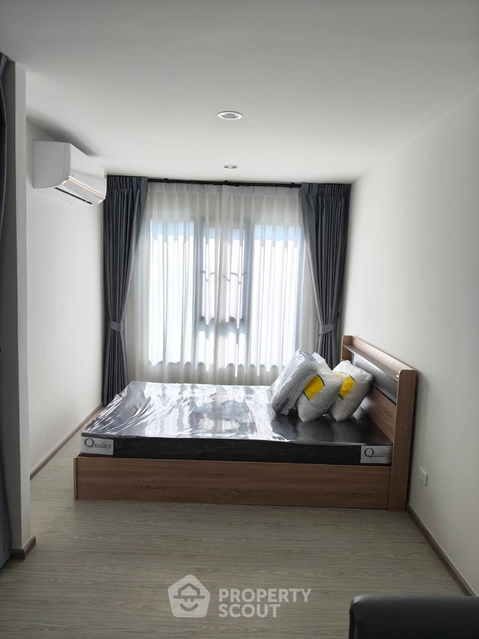 รูป คอนโด 1-ห้องนอน ที่ ไรย์ สุขุมวิท 101/1 ใน บางจาก (ID 2753307) - รูปที่ 5/10