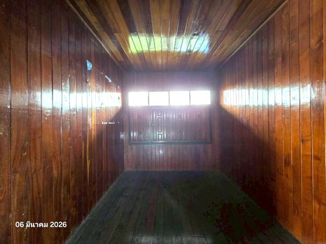 รูป บ้านเดี่ยว 132.5 ตร.วา เมืองแพร่ แพร่ 698,000 - รูปที่ 15/50