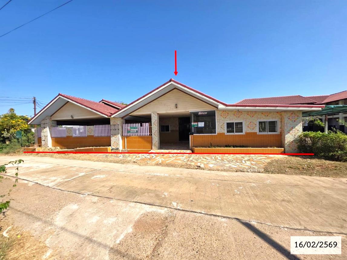 picture HOME for sale Phang Khon Phang Khon Sakon Nakhon - 15/32