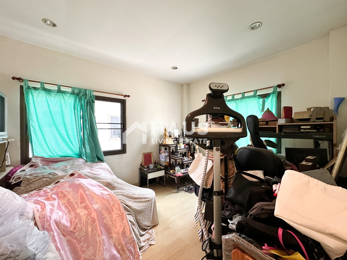 picture Pathawee Kan / 3 Bedrooms #HCWT023 - 14/20