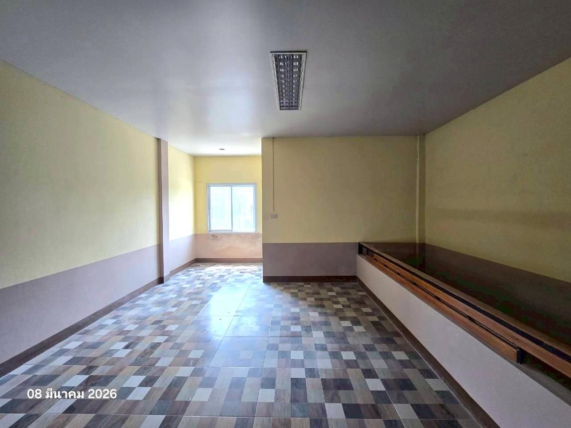 รูป อาคารพาณิชย์ 30 ตร.วา เมืองกำแพงเพชร กำแพงเพชร 2.8M - รูปที่ 23/34