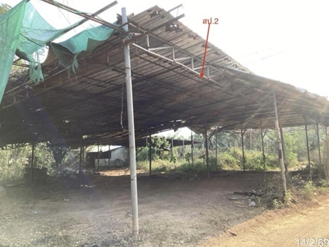 รูป บ้านเดี่ยว 617.3 ตร.วา หนองหญ้าปล้อง เพชรบุรี 1.1M - รูปที่ 26/36