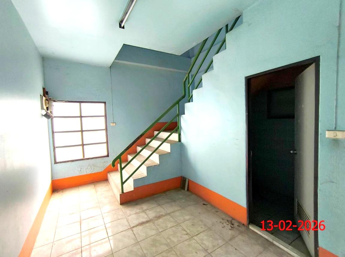 รูป อาคารพาณิชย์ สำหรับขาย - บ่อแฮ้ว เมืองลำปาง ลำปาง - รูปที่ 28/44