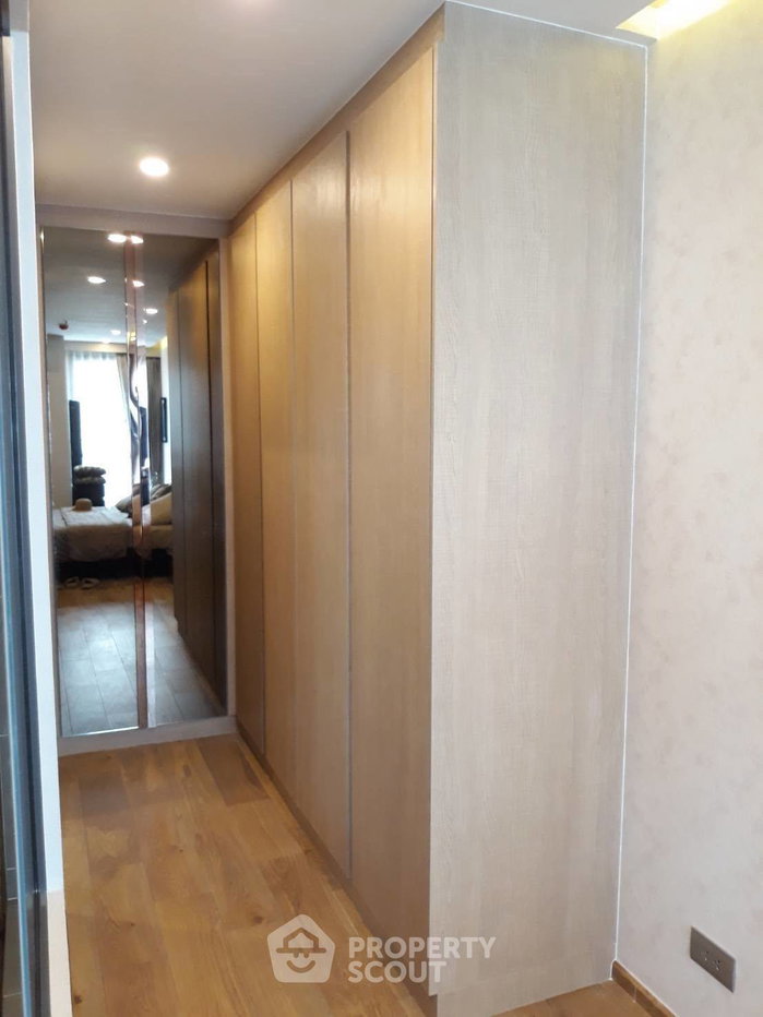 รูป คอนโด 1-ห้องนอน ที่ ไอดีโอ คิว ชิดลม - เพชรบุรี ใกล้ ARL ราชปรารภ (ID 1744101) - รูปที่ 6/10