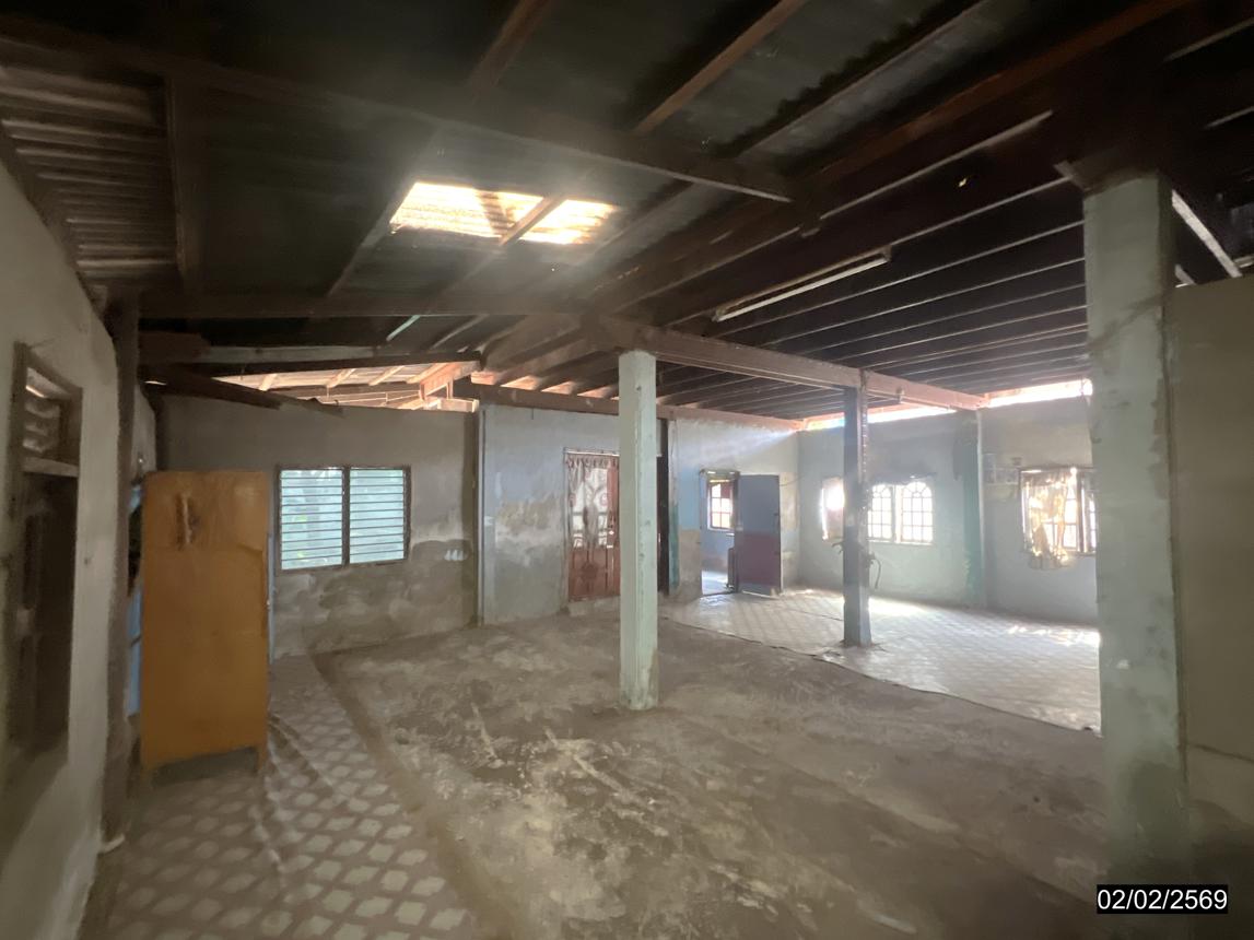 รูป บ้านเดี่ยว 100.1 ตร.วา พระยืน ขอนแก่น 827,000 - รูปที่ 24/40