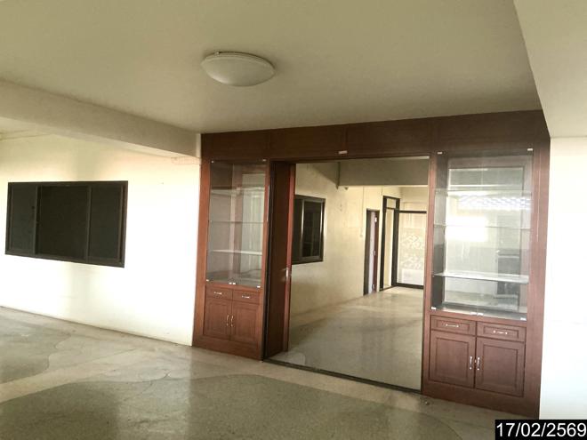 รูป อาคารพาณิชย์ 106 ตร.วา เมืองบุรีรัมย์ บุรีรัมย์ 13.1M - รูปที่ 4/44