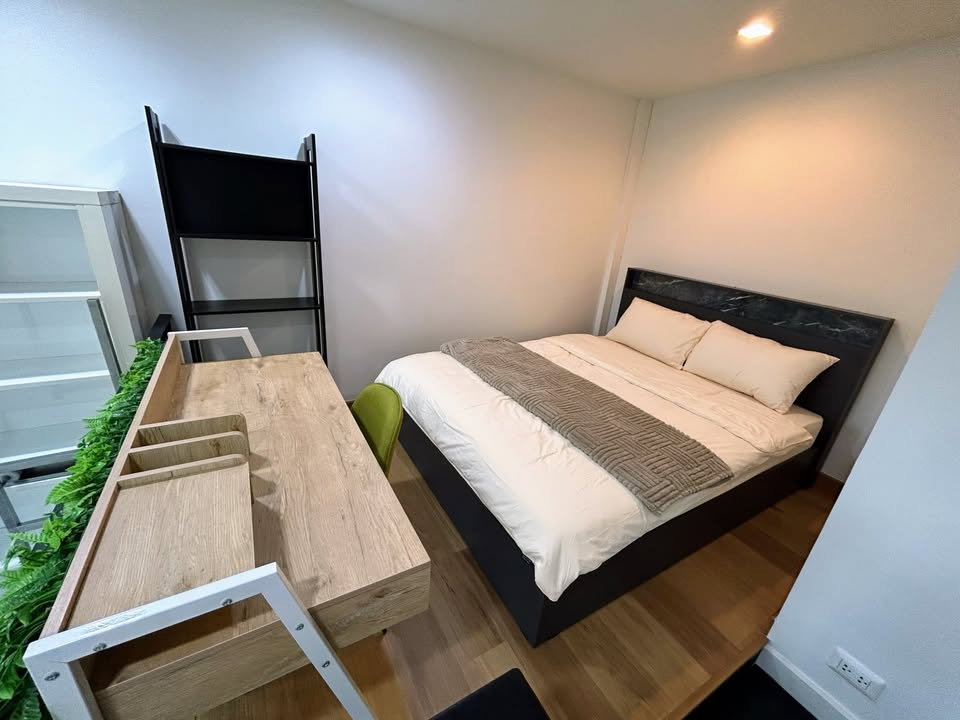 picture 🐶🐱 Pet-Friendly Duplex Condo in Thonglor! 📍 Ideo Morph 38 - 4/14