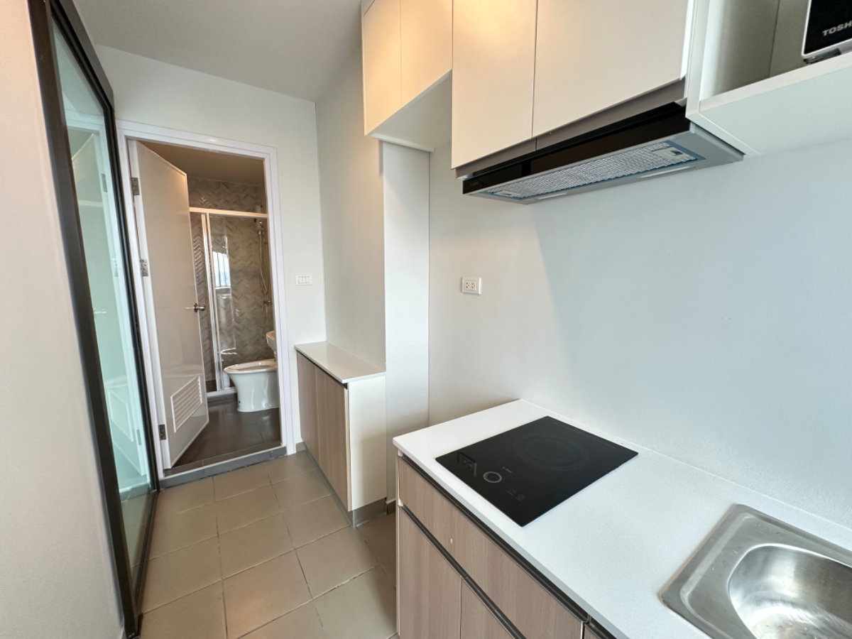รูป ปล่อยเช่าคอนโด Regent Home wutthakat - รูปที่ 8/17