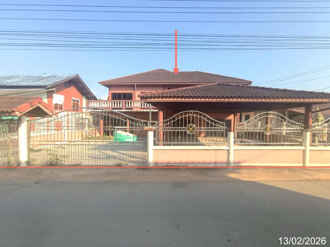 picture HOME 97 Sq.w. Si Satchanalai Sukhothai for 2.7M - 20/42