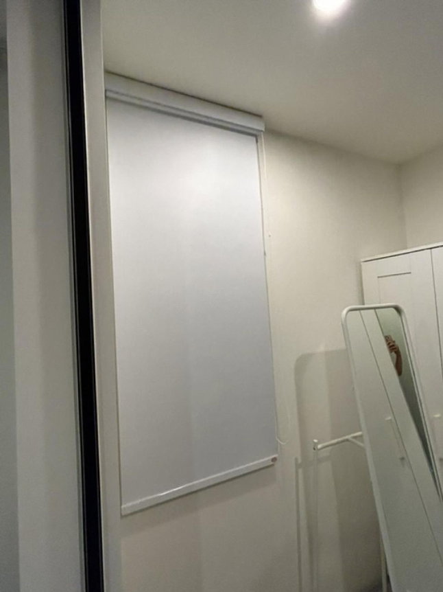 picture For Rent Life Asoke, 1 Bed 1 Bath  - 10/12