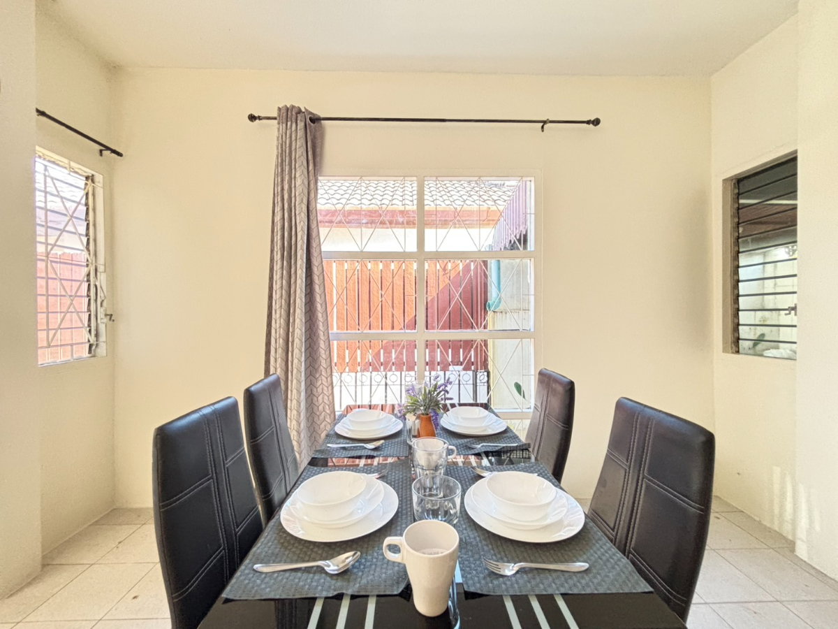 รูป 🏠✨ บ้านเช่า ฉลอง เจ้าฟ้าธานี 2 ห้องนอน พร้อมอยู่ ทำเลดี น่าอยู่มาก 📍 - รูปที่ 8/13