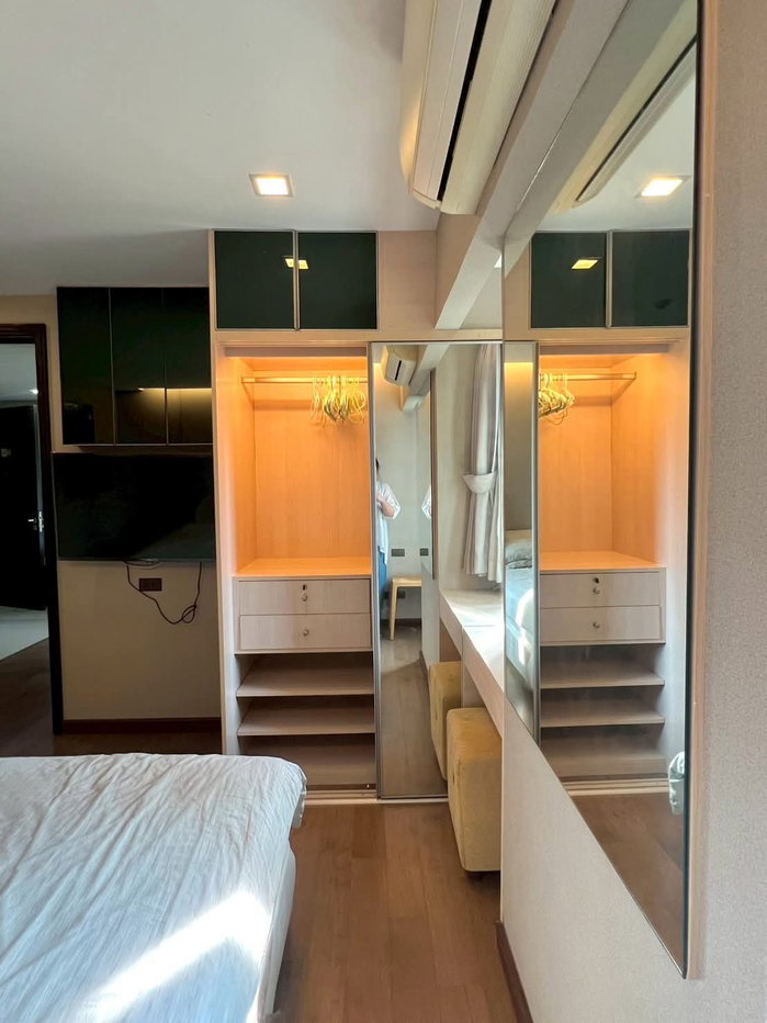 รูป ให้เช่าคอนโด🚆BTSทองหล่อ▪️ Tidy Condominium Thonglor 17 ▪️ใกล้ The Commons เพียง 50 ม. - รูปที่ 5/12