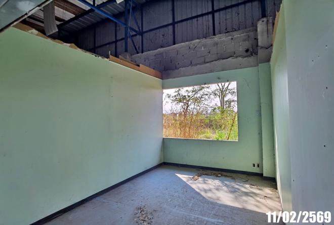 picture FACTORY 2467 Sq.w. Ban Bung Chonburi for 32.3M - 8/30