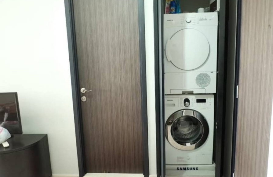 รูป ให้เช่า Rhythm Sukhumvit 44/1 ห้องสวย เฟอร์ครบ พร้อมอยู่ ติด BTS พระโขนง | Code DS2552 Line @Dstay - รูปที่ 6/9