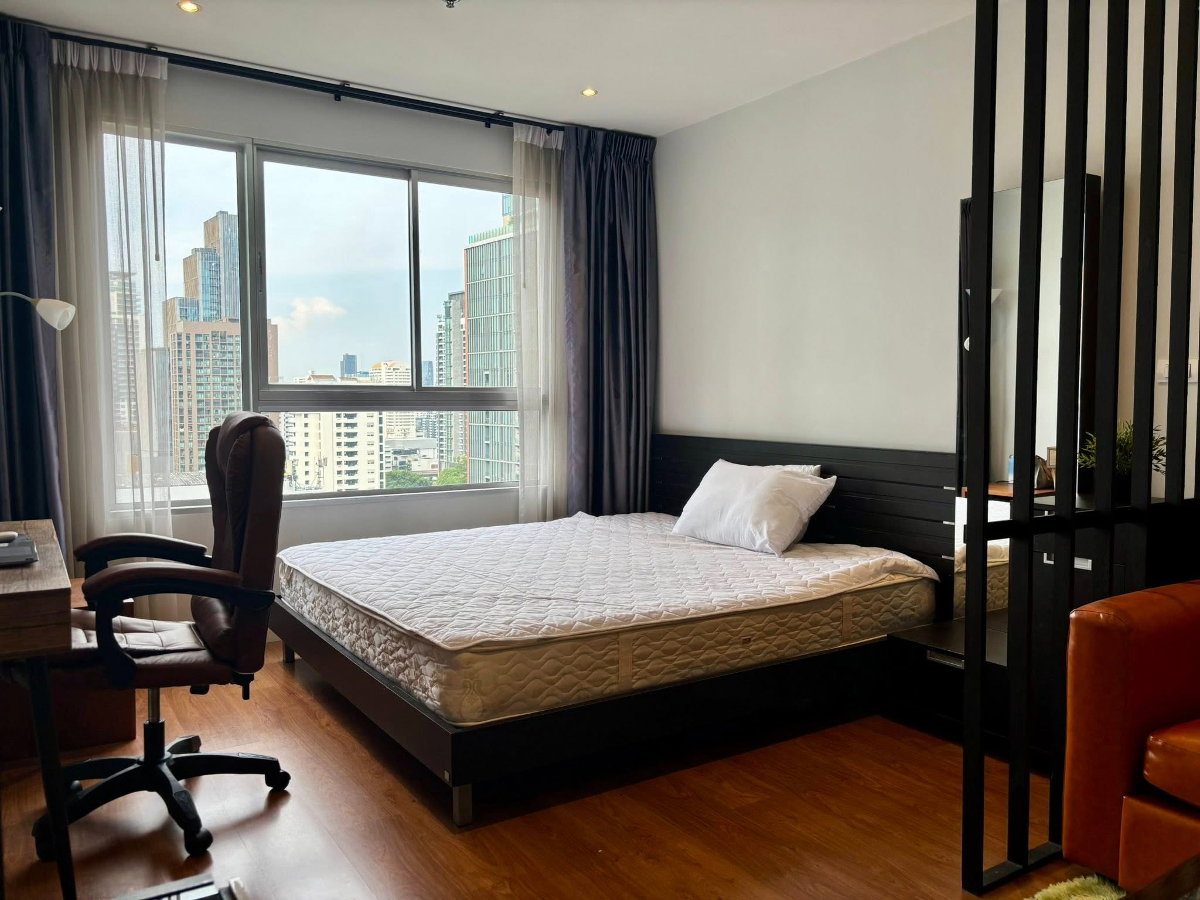 รูป 🍀 ให้เช่า คอนโด วัน เอ็กซ์ สุขุมวิท 26 🍀 สนใจแอดไลน์ @zcondo (มี@นำหน้า) 🔥 C5435 - รูปที่ 2/9