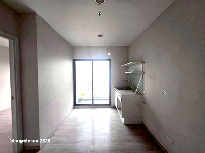 คอนโด เดอะ สแควร์ บางใหญ่ : คอนโดมิเนียม 106.12 ตร.ม. บางใหญ่ นนทบุรี 1.8M