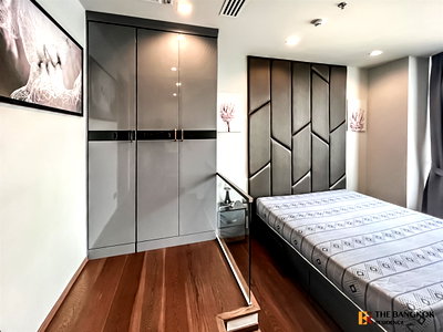Condos for rent : 🔥 Hot Deal Rent🔥 Ideo Q Victory 1B1B 35 sqm. North 27K/month Call Ms.Angel(Aumi)0658209572