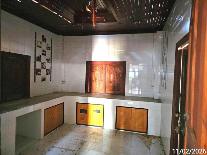 รูป โกดัง 901 ตร.วา เมืองเพชรบูรณ์ เพชรบูรณ์ 6.4M - รูปที่ 19/44