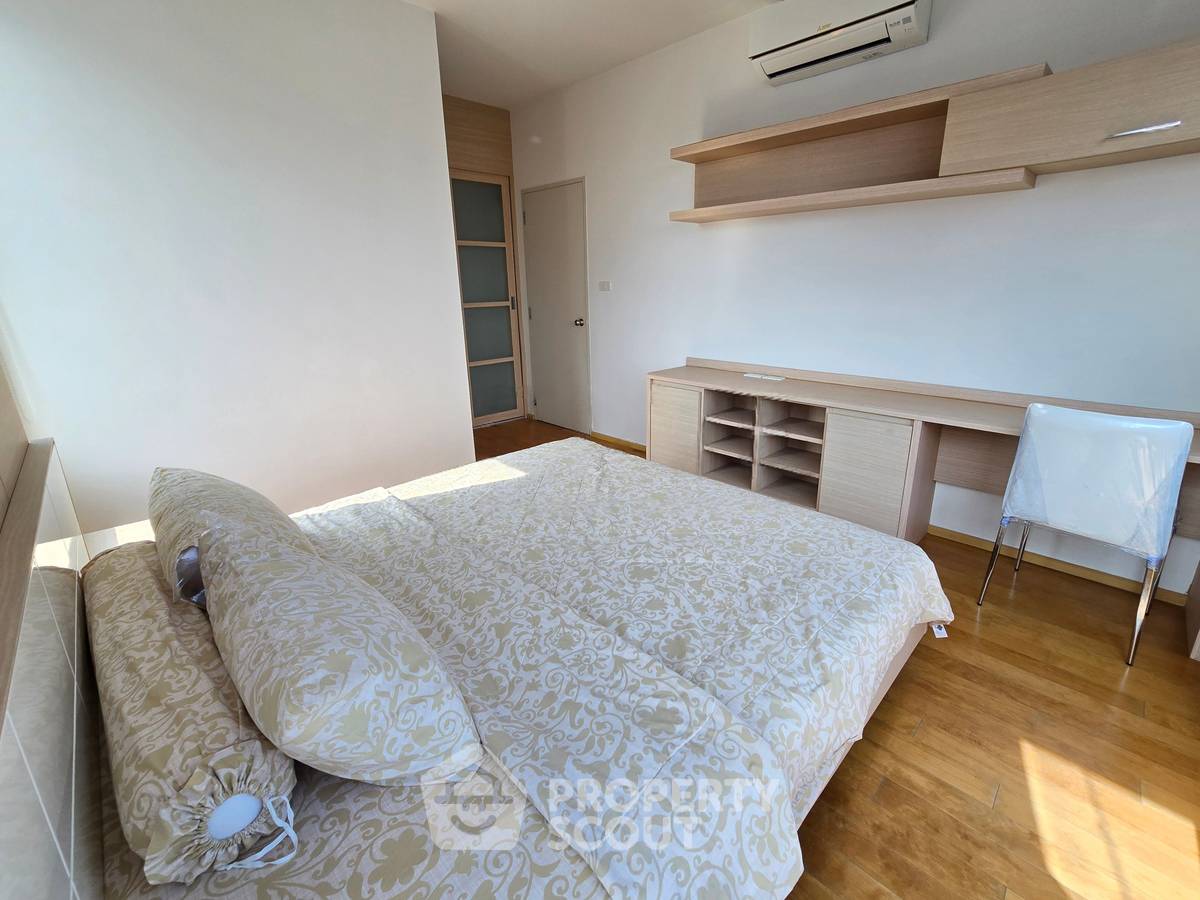 รูป คอนโด 2-ห้องนอน ที่ วิลล่า ราชเทวี ใกล้ BTS พญาไท (ID 2743849) - รูปที่ 6/13