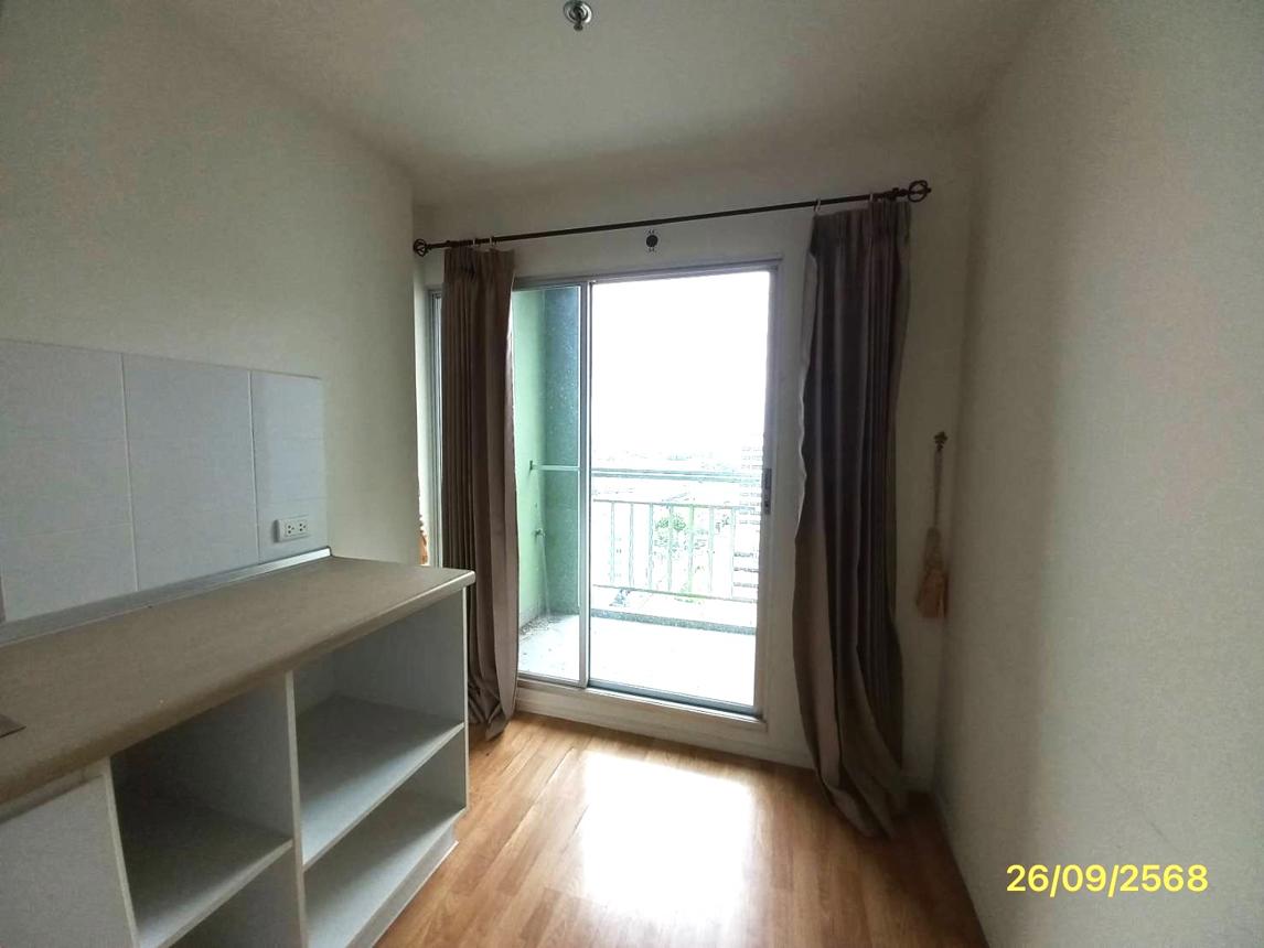 รูป คอนโดมิเนียม 1 ห้องนอน, 26.06 ตารางเมตร คอนโดมิเนียม สำหรับขาย ลุมพินี พาร์ค เพชรเกษม 98 เอ, บี บางแคเหนือ เขตบางแค กรุงเทพมหานคร - รูปที่ 18/30