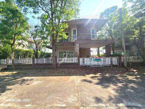 picture HOME 60 Sq.w. Khlong Khlung Kamphaeng Phet for 3.1M - 29/32