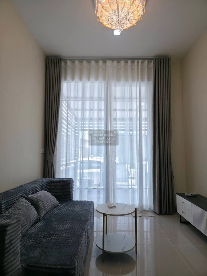 รูป เช่าทาวน์เฮ้าส์/ทาวน์โฮม โกลเด้น ทาวน์ สาทร BTS-วุฒากาศ บางหว้า เขต ภาษีเจริญ กรุงเทพ CX-148573 ✅ ทักไลน์ @connexproperty ตอบทันที ทีมงานมืออาชีพ ✅ - รูปที่ 2/12