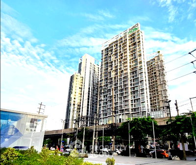 Condos for sale : 1-BR Condo at Ideo Mobi Rama 9 near MRT Phra Ram 9 (ID 2749233)
